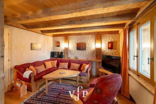 L'Alouvy Winter Dream Chalet For Family At Verbier Villa Dış mekan fotoğraf