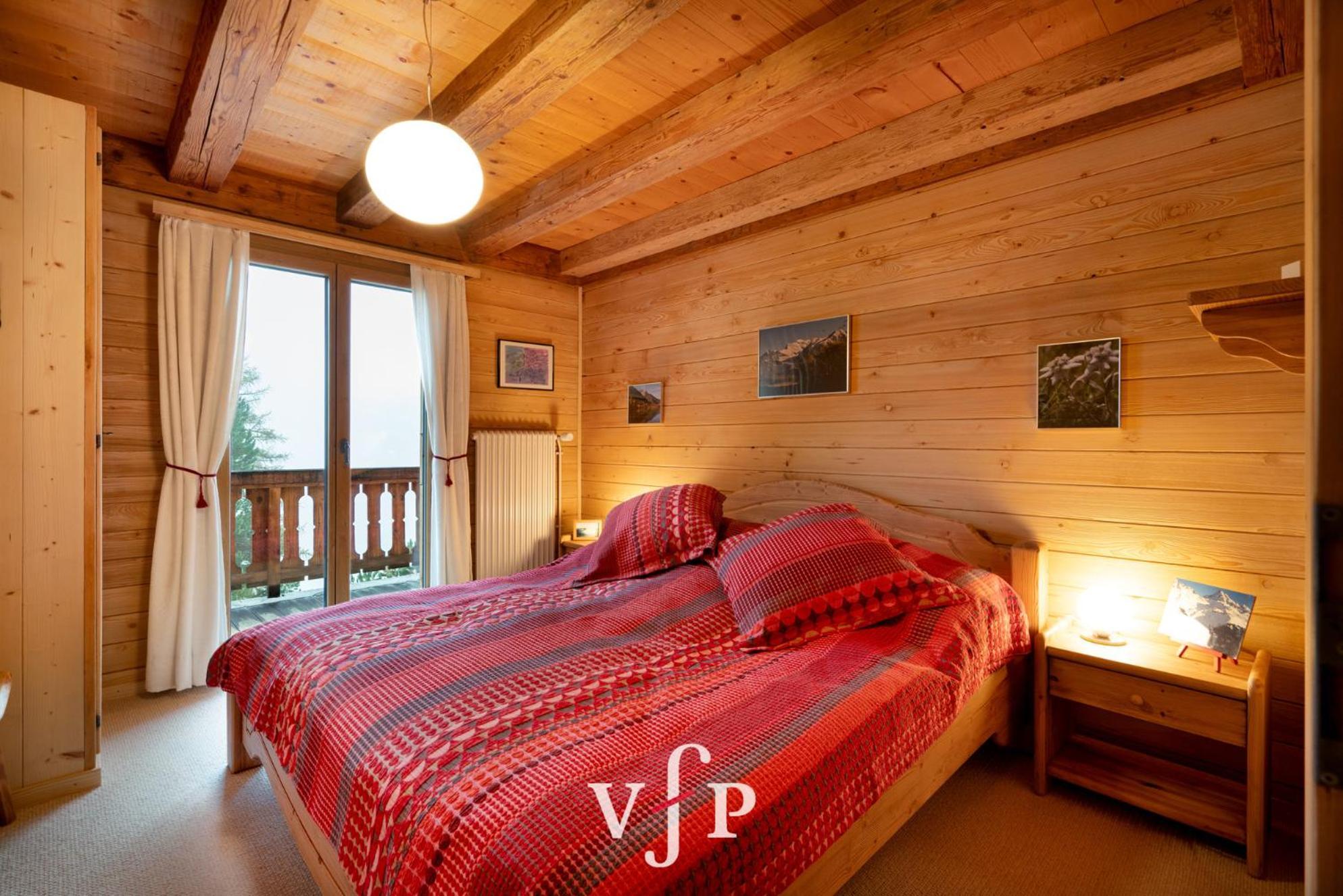 L'Alouvy Winter Dream Chalet For Family At Verbier Villa Dış mekan fotoğraf