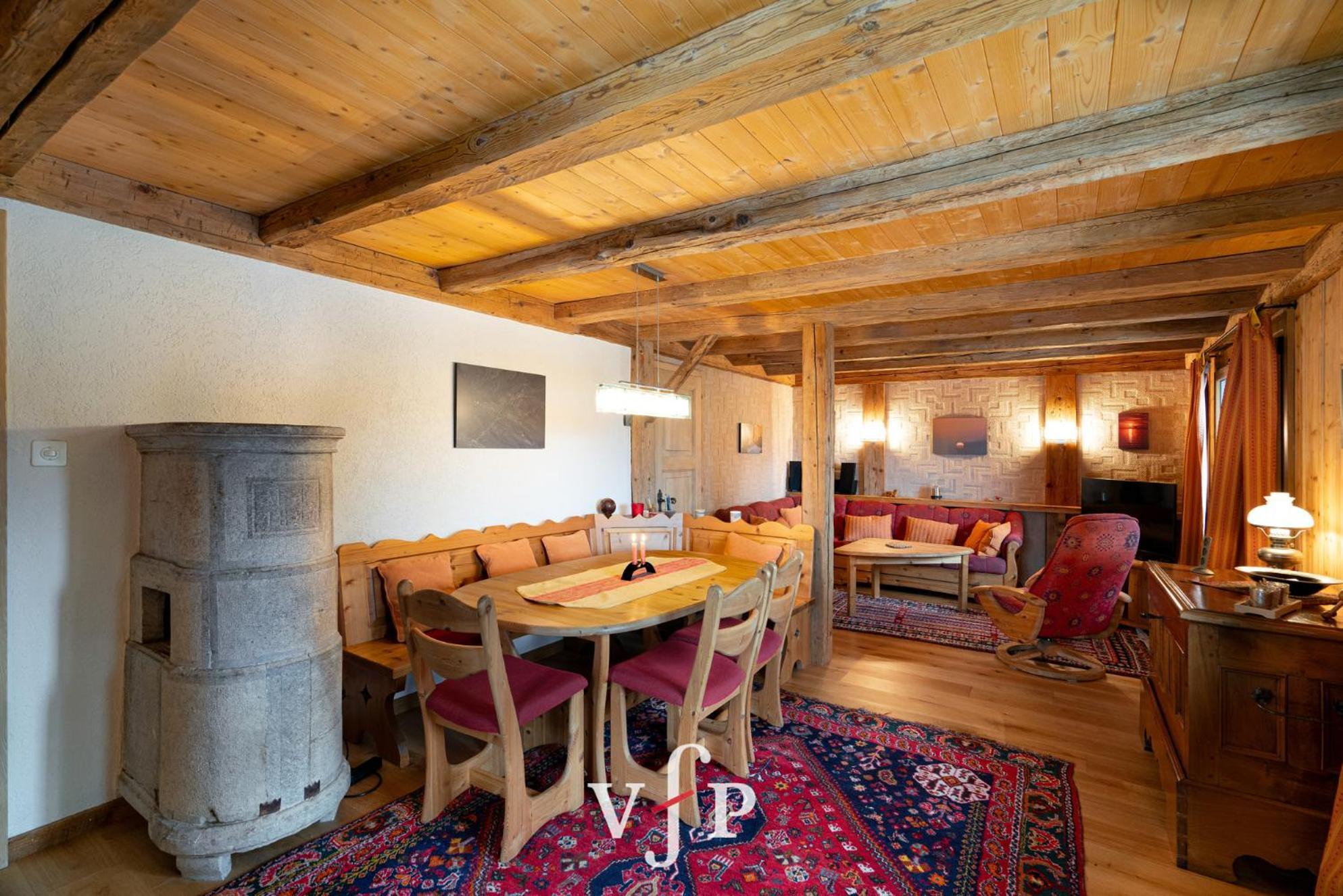 L'Alouvy Winter Dream Chalet For Family At Verbier Villa Dış mekan fotoğraf